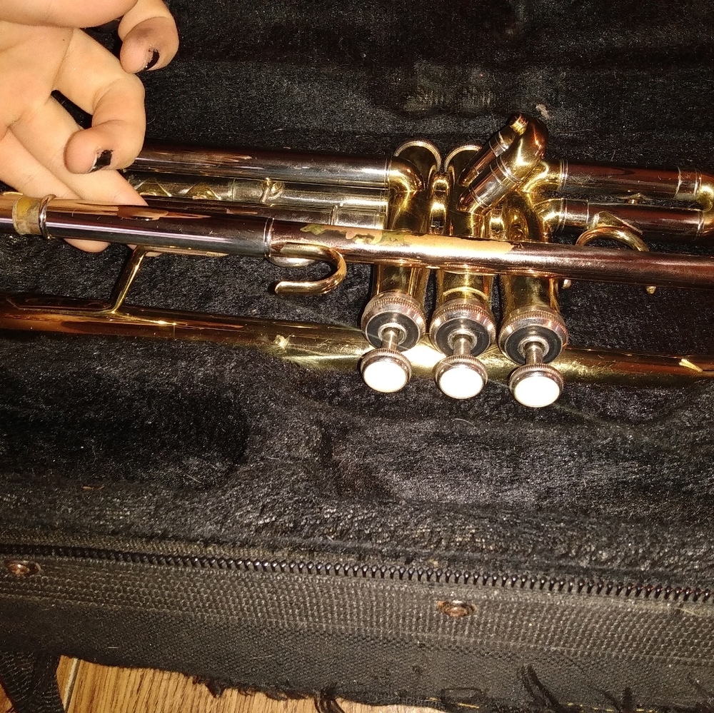 Trumpet - Picture 6 of 7